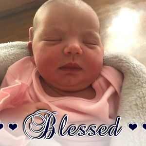 Meet your Posher, Brenda